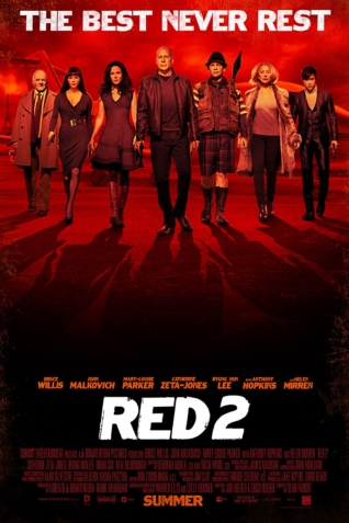 RED 2 2013 RED 2 2013