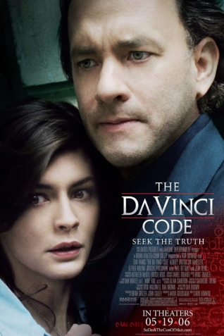 The Da Vinci Code 2006 The Da Vinci Code 2006