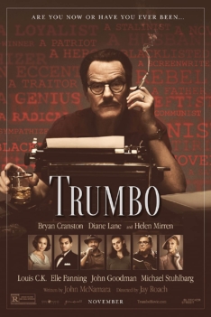 Trumbo 2015 Trumbo 2015