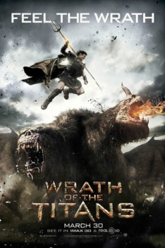 Wrath of the Titans 2012 Wrath of the Titans 2012