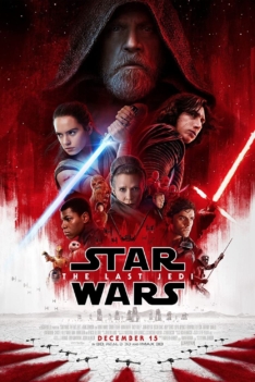 Star Wars: Episode VIII – The Last Jedi 2017 Star Wars: Episode VIII – The Last Jedi 2017