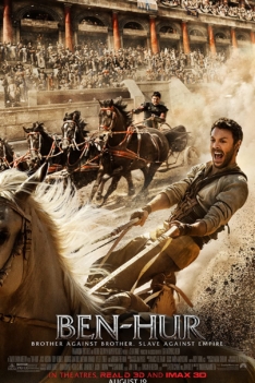 Ben-Hur 2016 Ben-Hur 2016