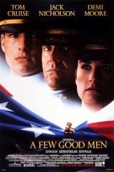 A Few Good Men 1992 A Few Good Men 1992