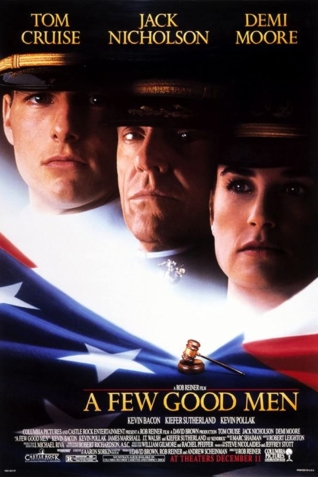 A Few Good Men 1992 A Few Good Men 1992