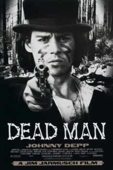 Dead Man 1995 Dead Man 1995