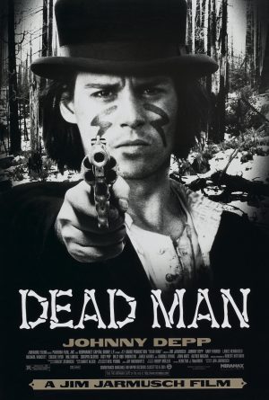 Dead Man 1995