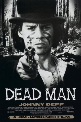 Dead Man 1995 Dead Man 1995