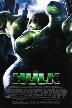 Hulk 2003 Hulk 2003