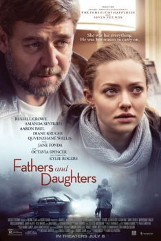 Fathers and Daughters 2015 Fathers and Daughters 2015