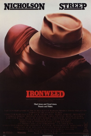 Ironweed 1987 Ironweed 1987