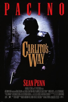 Carlito’s Way 1993 Carlito’s Way 1993