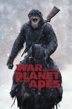 War for the Planet of the Apes 2017 War for the Planet of the Apes 2017