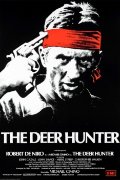 The Deer Hunter 1978 The Deer Hunter 1978