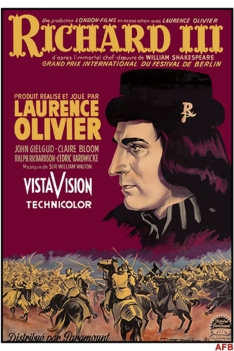 Richard III 1955 Richard III 1955