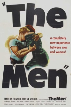 The Men 1950 The Men 1950