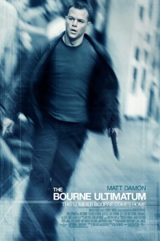 The Bourne Ultimatum 2007 The Bourne Ultimatum 2007