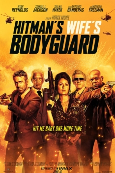 The Hitman’s Wife’s Bodyguard 2021 The Hitman’s Wife’s Bodyguard 2021