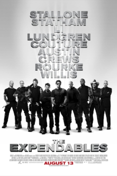 The Expendables 2010 The Expendables 2010