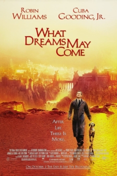 What Dreams May Come 1998 What Dreams May Come 1998