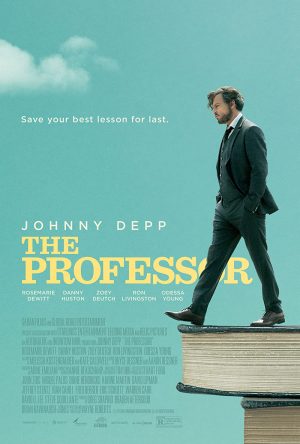The Professor 2018
