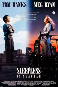 Sleepless in Seattle 1993 Sleepless in Seattle 1993