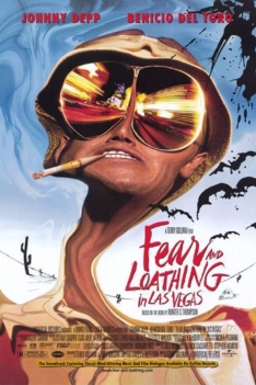 Fear and Loathing in Las Vegas 1998 Fear and Loathing in Las Vegas 1998