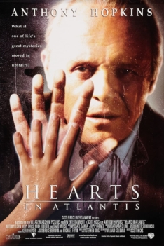 Hearts in Atlantis 2001 Hearts in Atlantis 2001