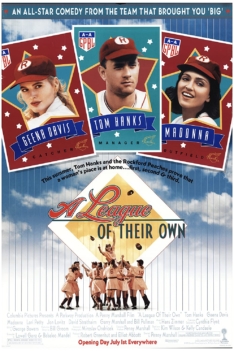 A League of Their Own 1992 A League of Their Own 1992