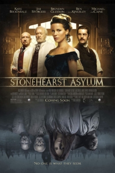 Stonehearst Asylum 2014 Stonehearst Asylum 2014