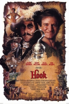 Hook 1991 Hook 1991