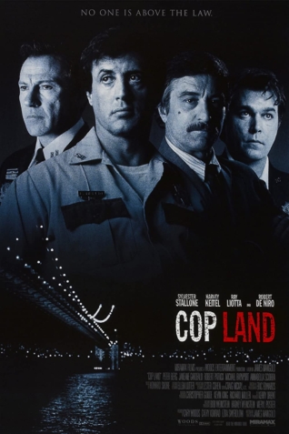 Cop Land 1997 Cop Land 1997