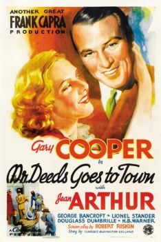 Mr. Deeds Goes to Town 1936 Mr. Deeds Goes to Town 1936