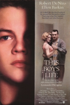 This Boy’s Life 1993 This Boy’s Life 1993
