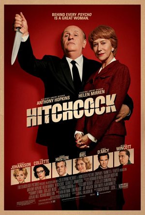 Hitchcock 2012