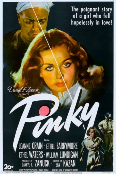Pinky 1949 Pinky 1949