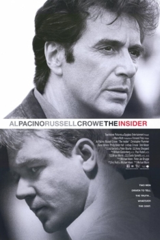 The Insider 1999 The Insider 1999