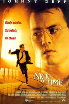 Nick of Time 1995 Nick of Time 1995