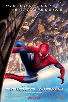 The Amazing Spider-Man 2 2014 The Amazing Spider-Man 2 2014