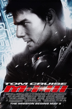 Mission: Impossible III 2006 Mission: Impossible III 2006