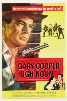 High Noon 1952 High Noon 1952