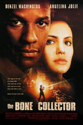 The Bone Collector 1999 The Bone Collector 1999