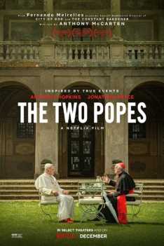 The Two Popes 2019 The Two Popes 2019