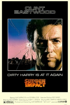 Sudden Impact 1983 Sudden Impact 1983