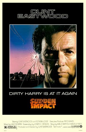 Sudden Impact 1983