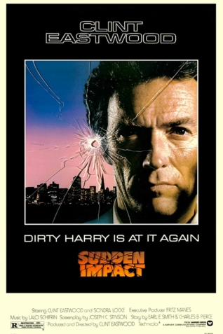 Sudden Impact 1983 Sudden Impact 1983