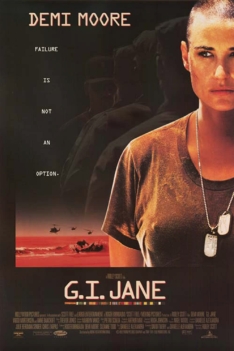 G.I. Jane 1997 G.I. Jane 1997