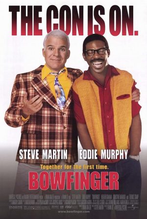 Bowfinger 1999