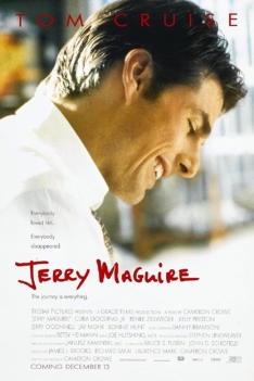 Jerry Maguire 1996 Jerry Maguire 1996