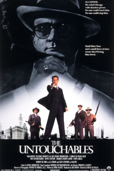 The Untouchables 1987 The Untouchables 1987