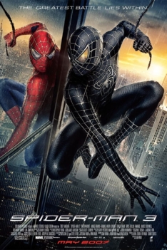 Spider-Man 3 2007 Spider-Man 3 2007